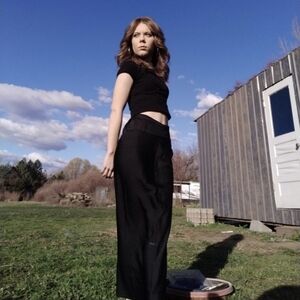 Meet your Posher, Kaylee